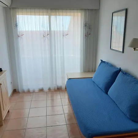 Apartmán Joli 2 Pieces Vue Parking Clim 50m Menton