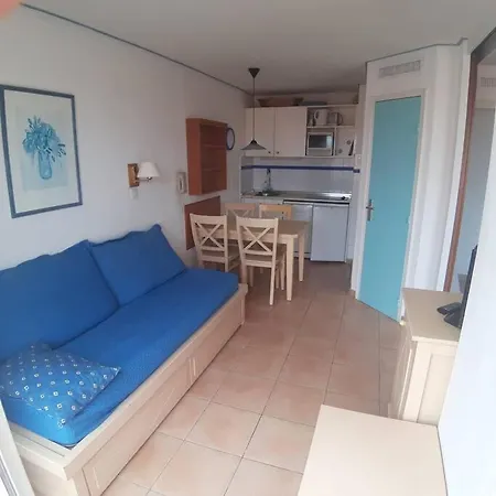 Joli 2 Pieces Vue Parking Clim 50m Apartmán Menton