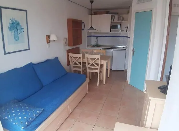 Joli 2 Pieces Vue Parking Clim 50m Apartman Menton